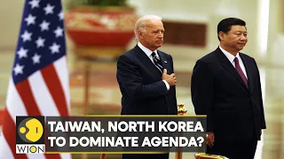 The Biden-Xi sit-down: Bid to stabilise U.S, China ties | World Latest English News | WION