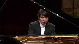 Seong-Jin Cho – Nocturne in C minor Op. 48 No. 1 (first stage)