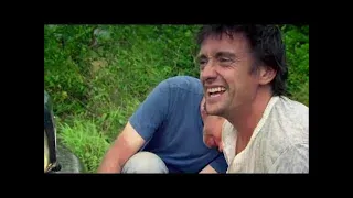 Africa Special Part 2 | Top Gear S19E6 |  Best Moments