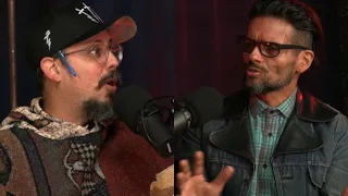 Draco Rosa dice si "Blanca Mujer" es de cocaina