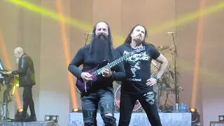 Dream Theater - The Alien Live Bratislava