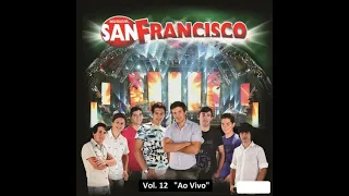 MUSICAL SAN FRANCISCO | 2° DVD AO VIVO