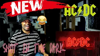 NEW - AC DC   Shot In The Dark Official Audio - Producer Reaction