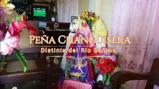 LA CHACONA - Peña Changüisera “Distinia del Río”