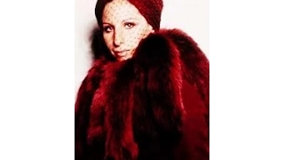 BARBRA STREISAND "HOW LUCKY CAN YOU GET", STUNNING STILLS FROM "FUNNY LADY" (BEST HD QUALITY)