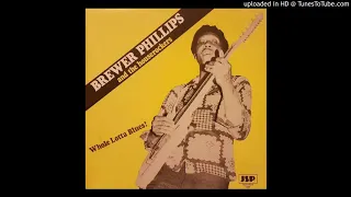 Okee Dokee Stomp  -  Brewer Phillips