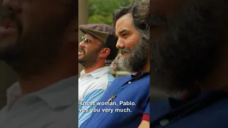 👥Разговор Густаво и Пабло🥹 #narcos #pablo #пабло #escobar #моменты #кино #shorts