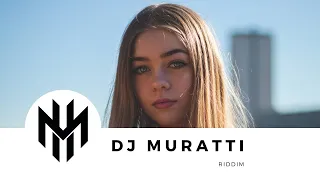 DJ Muratti - Riddim