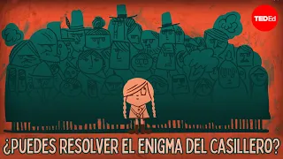 ¿Puedes resolver el acertijo de las cajas? - Lisa Winer