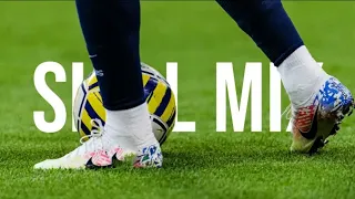 Just 2 Minutes Of Football Skills Mix 2020► Professional Footballers● Queen Of Hearts-Star Edney |HD