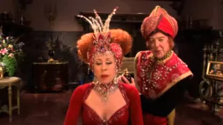 Once Upon a Mattress - Sensitivity - Carol Burnett