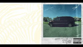 Money Trees - Kendrick Lamar ft. Jay Rock (Original Sample Intro) (Silver Soul Beach House)