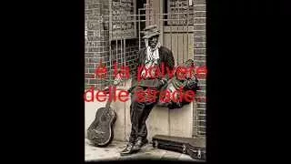 The Thrill is gone-  Omaggio a B.B. King