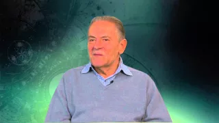 Reflections on the relationship between science and spirituality, Stan Grof