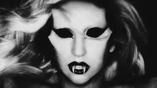 Lady Gaga - Judas (Halloween Mix)