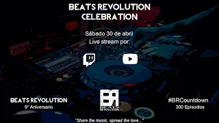 Beats Revolution Celebration