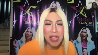 VICE GANDA, MAY SARILI NG NETWORK, ang VICE GANDA NETWORK!