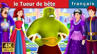 le Tueur de bête | The Beast Slayer Story in French | Contes De Fées Français |@FrenchFairyTales