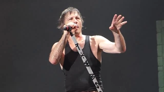 Iron Maiden - Blood Brothers LIVE [HD] 6/24/17