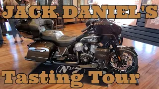 Jack Daniels Tour 2