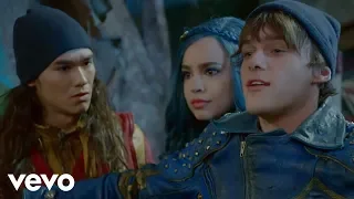 Chillin' Like a Villain (From "Descendants 2")