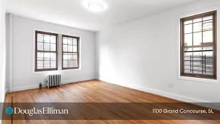 1100 Grand Concourse, 5L - Robert Glessman - 09/14/20 - 4444157