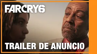 Far Cry 6 - Trailer de Anuncio