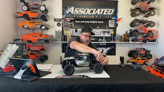 Element RC RTR Gatekeeper tips and tricks