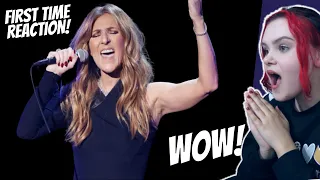 Can Celine Dion ACTUALLY SING?!