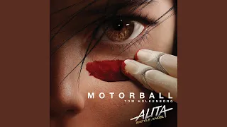 Motorball