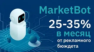 ai.marketing | ИНВЕСТИЦИИ В РЕКЛАМУ | Рабочий способ зароботка денег | ПРЕЗЕНТАЦИЯ