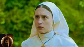 The Nun (2018) Deleted Scene- Burke and Irene Enter the Alley