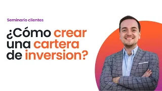 CREA tu PROPIA CARTERA de INVERSIONES [PASO a PASO]