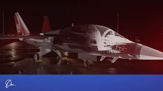 T-7A named the first in the U.S. Air Force’s new eSeries