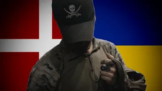 Danish Ukraine Fighters [EN SUB]
