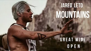 Jared Leto | Avalanche