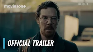 Eric | Official Trailer | Benedict Cumberbatch, Gaby Hoffmann