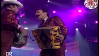 Los Tigres Del Norte -Lagrimas (Lágrimas Del Corazón)