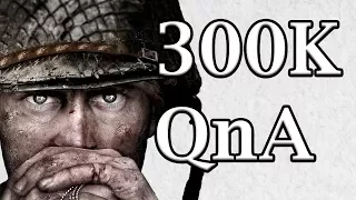 300K QnA COD Commentary