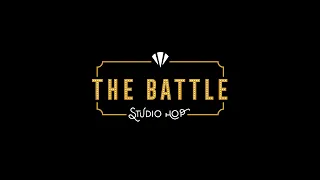 The Battle 24 - Open Strictly Final
