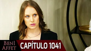 Perdóname (Beni Affet) - Capítulo 1041