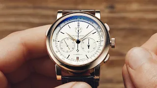 The Mind-Blowing A. Lange & Söhne Double Split Unveiled | Watchfinder & Co.