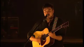 Mumford and Sons The Cave Live at Kaaboo Del Mar 2019