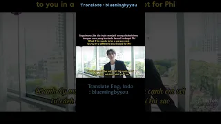 [ENG/ INDO SUB] YoonTon | Nickname for P'Yoon #yoonton #mytonsrn #yoonpsn #แก้มกลมของต้น