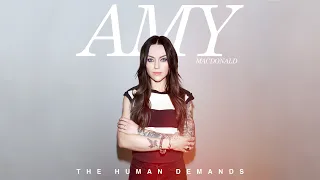 Amy Macdonald - Bridges (Official Audio)