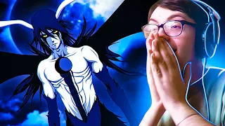 Ulquiorra Second Form 🔥 Ulquiorra vs Ichigo | Bleach 270 Episode 1 Season 1 | Bleach Anime Reaction