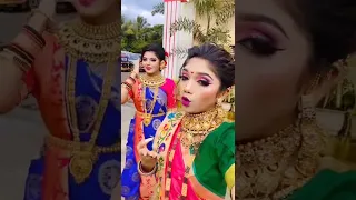 Por diste model bhari love song Insta Reels by Yashu & sonali patil #trendingshorts #shorts#watching