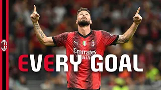 Olivier Giroud 2022/23: every goal