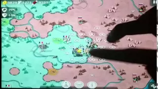 Прохождение European War 4. Выпуск сто тринадцатый. Europe 1815. France. Part III.