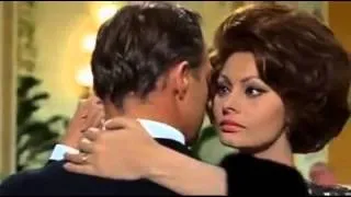 Sofia Loren films of 1960's